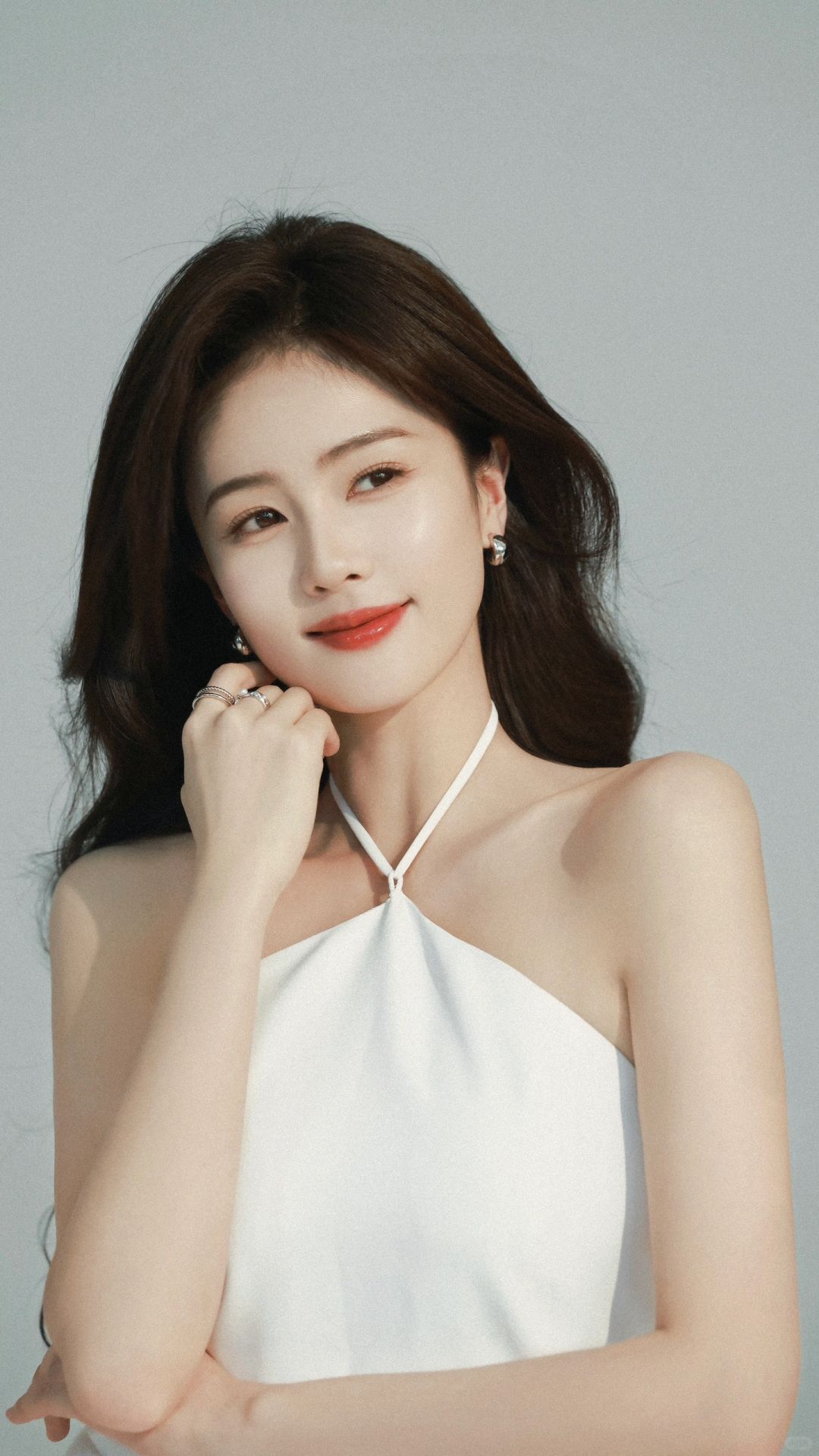 白鹿 壁纸