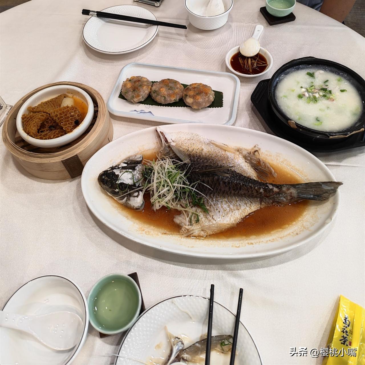 去了很多国家，吃了很多美食，来到广东的顺德才知道，全世界最好的美食在这里。
计划