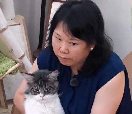 张家齐母女上综艺，背后传闻耐人寻味