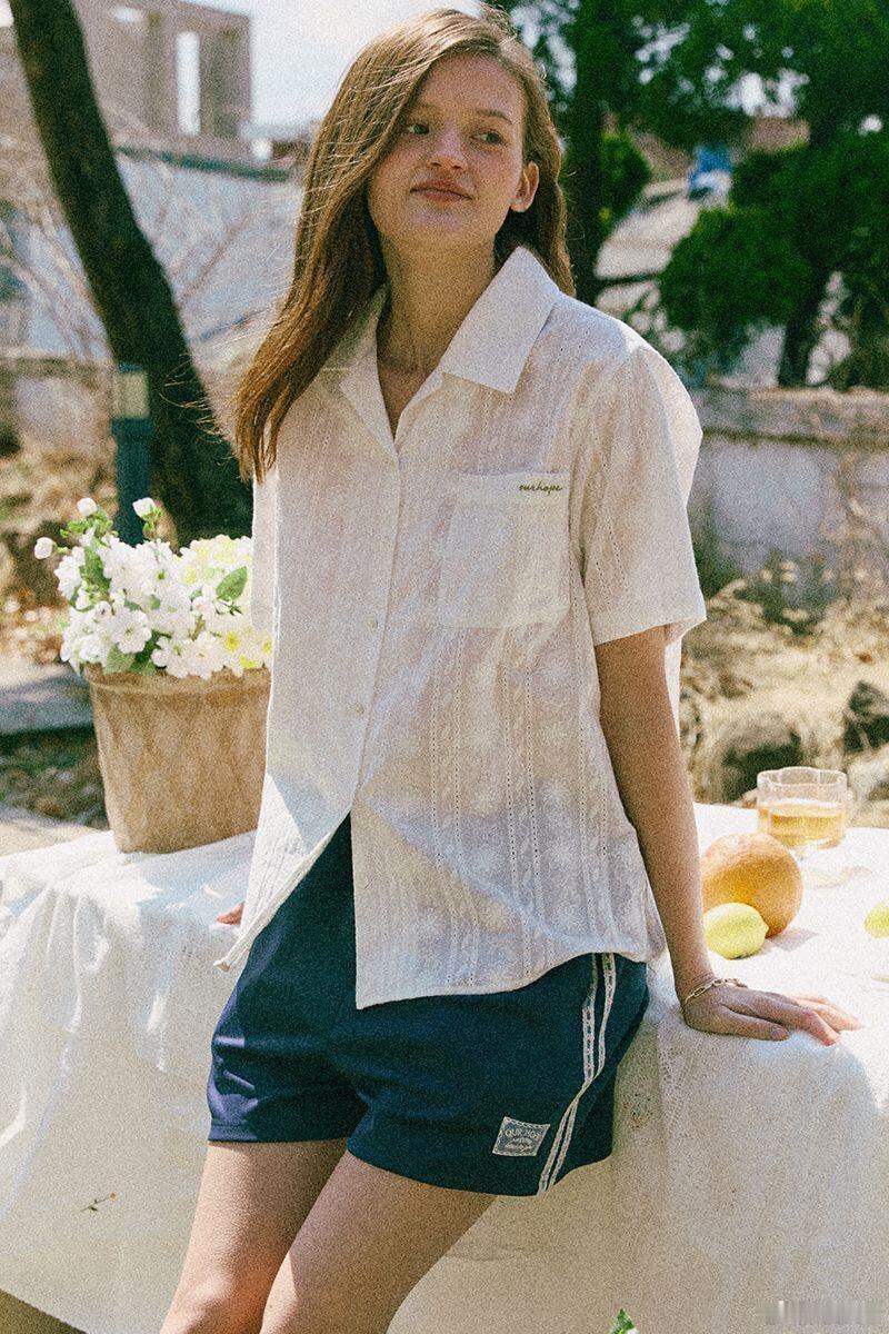 假期记忆🎀  OUR HOPE夏季系列 