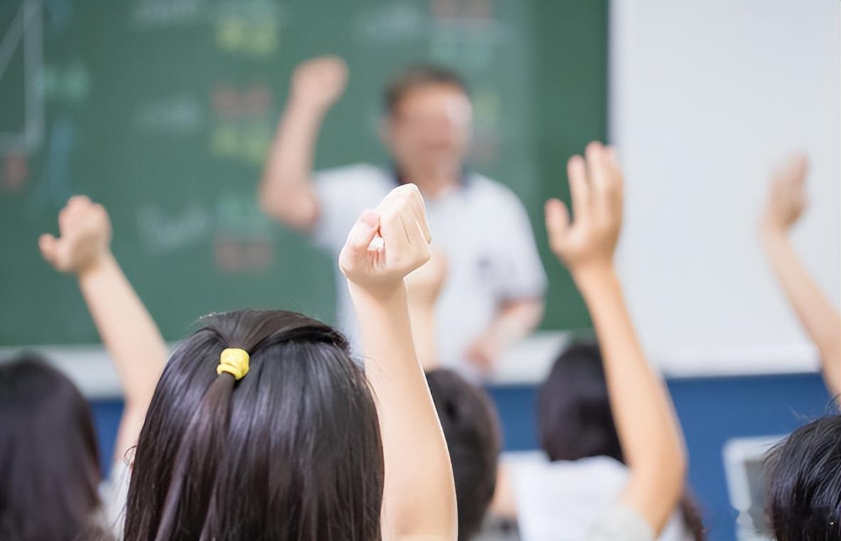 【教育是探求知识的美妙过程，孙玉良：请不要违背规律变成师生灾难】教育本该是孩子睁