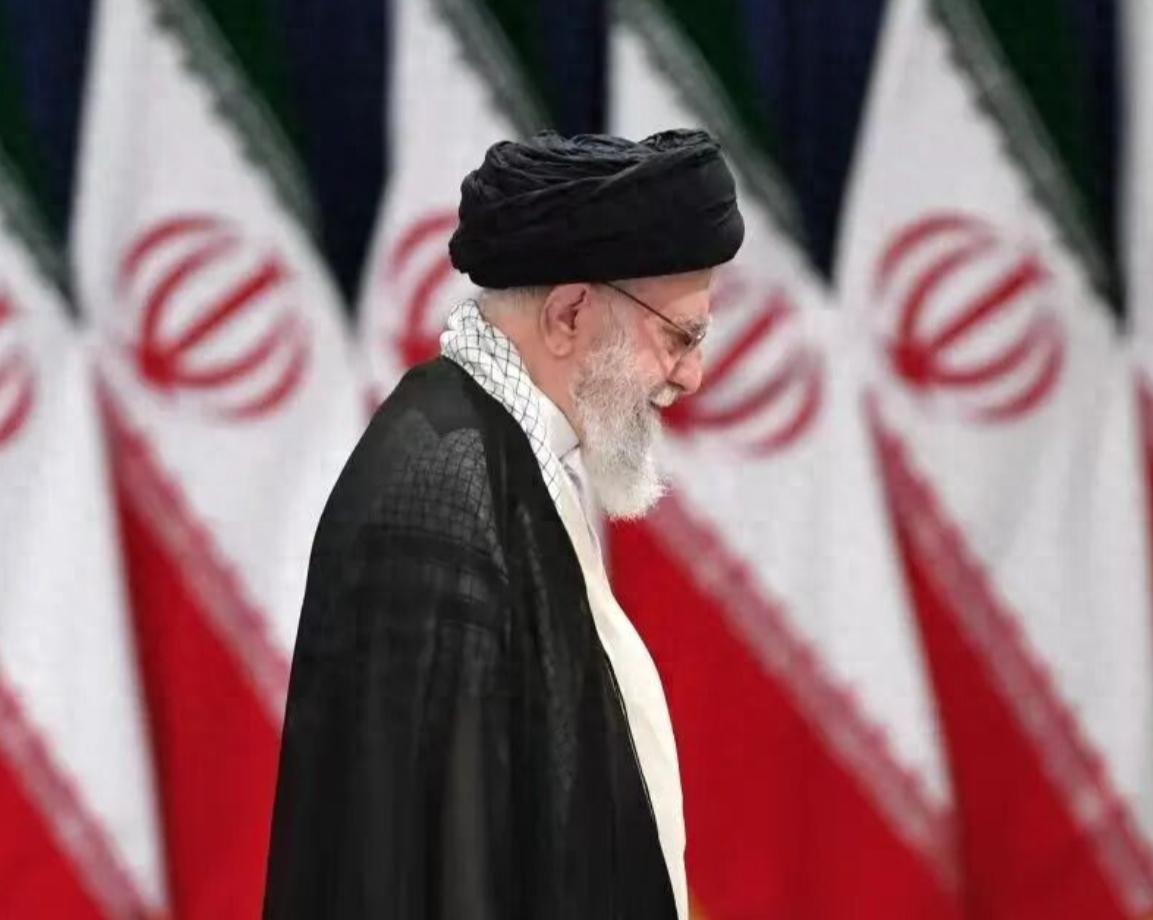 伊朗说了，复仇不会停止。

那么问题来了，如果美伊达成停火协议，甚至是结束战争，