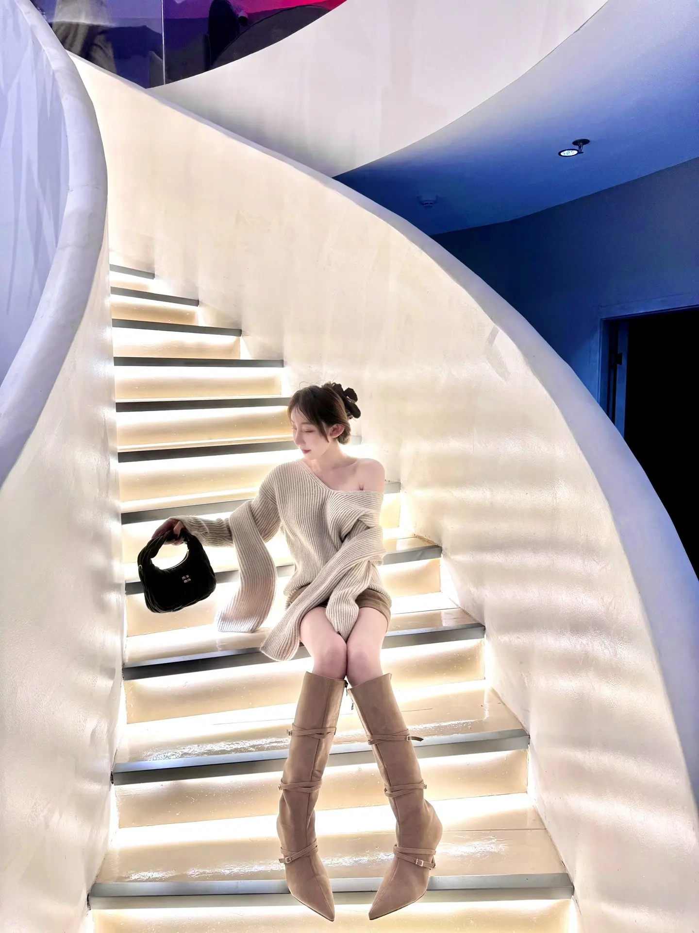 爱上我这样的女人是你的命