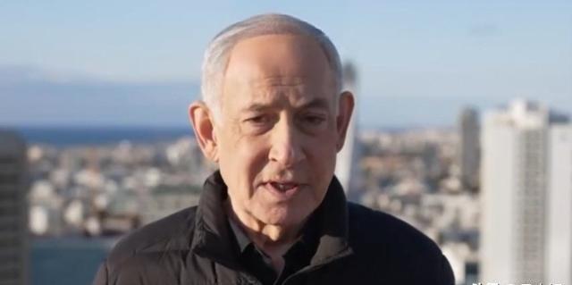 据伊斯兰革命卫队称， 伊朗 今晨对内塔尼亚胡的办公室发动了袭击，其生死未卜。 以