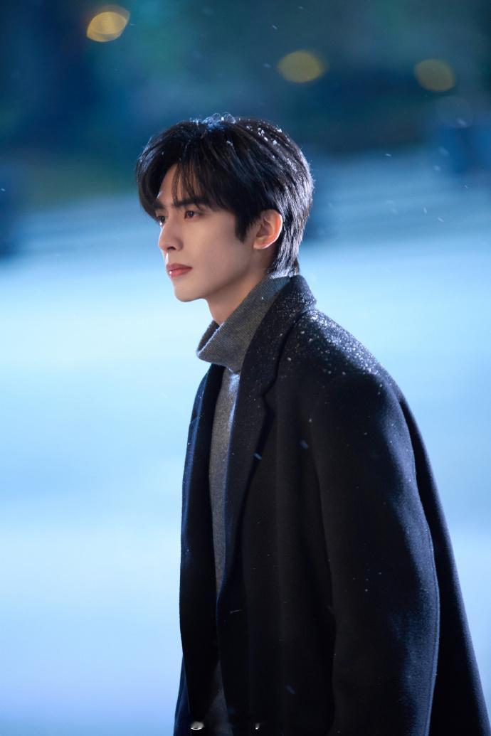 宋威龙 2025爱上的最后一个男人 现偶男主一茬接一茬，宋威龙这个确实比预期顺眼