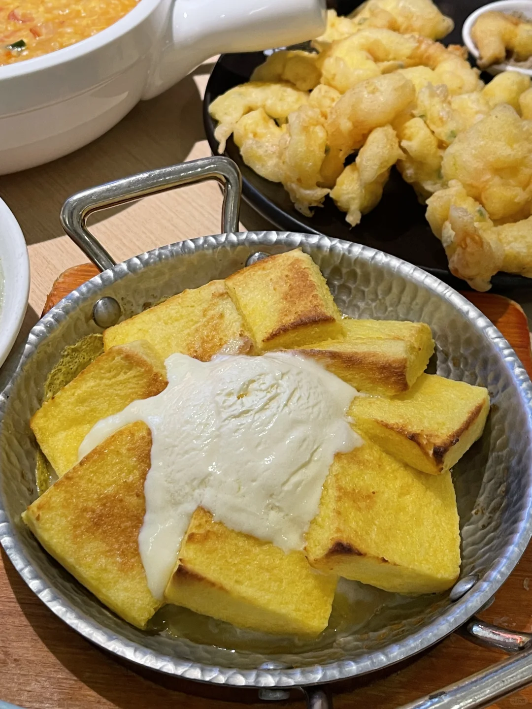 天津！天津！牛逼又好吃的宝藏餐厅！！！！