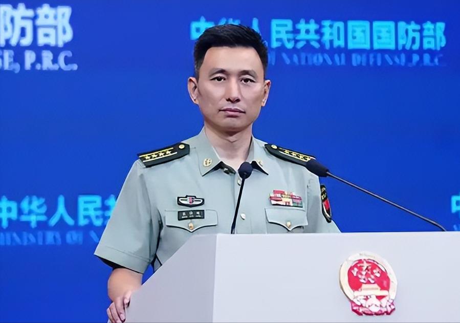 这是对菲律宾最严重的定性！7月30日，我国防部发言人明确指出，菲方是不折不扣的麻