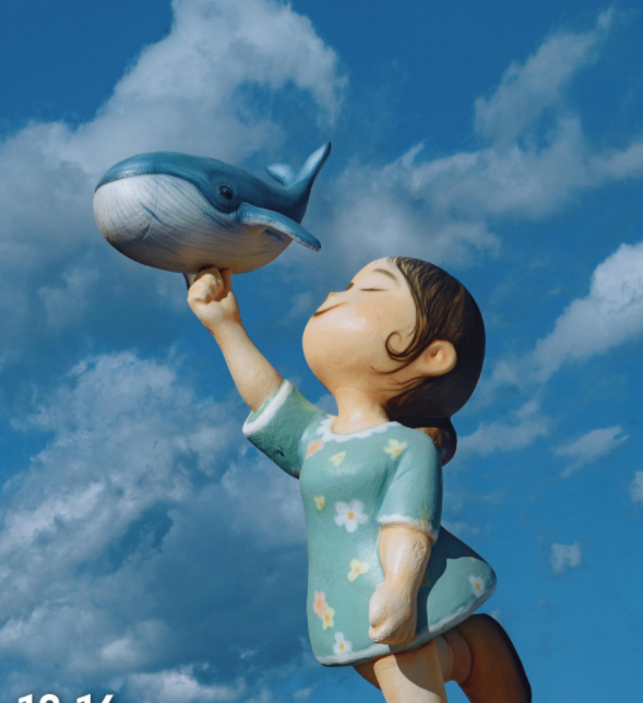 再就业男团有自己的疯狂动物城 瞧瞧再就业男团这疯狂动物城，量身打造的专属建筑太有