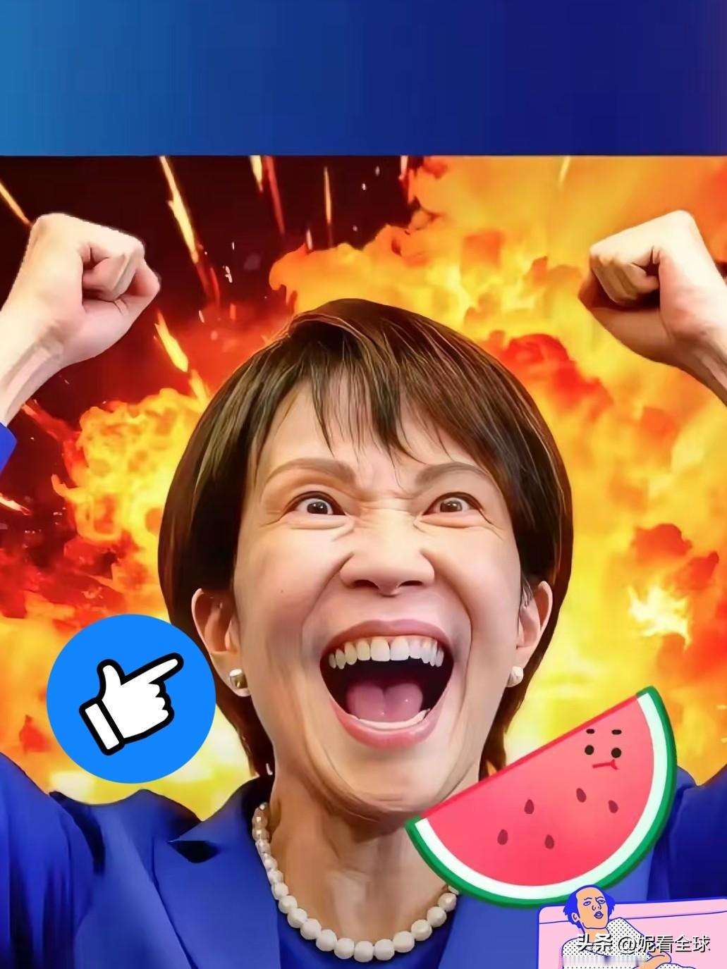 18日早上，日本股市崩了，日经225指数直接跌了1000多点，跌幅超2%，这可真