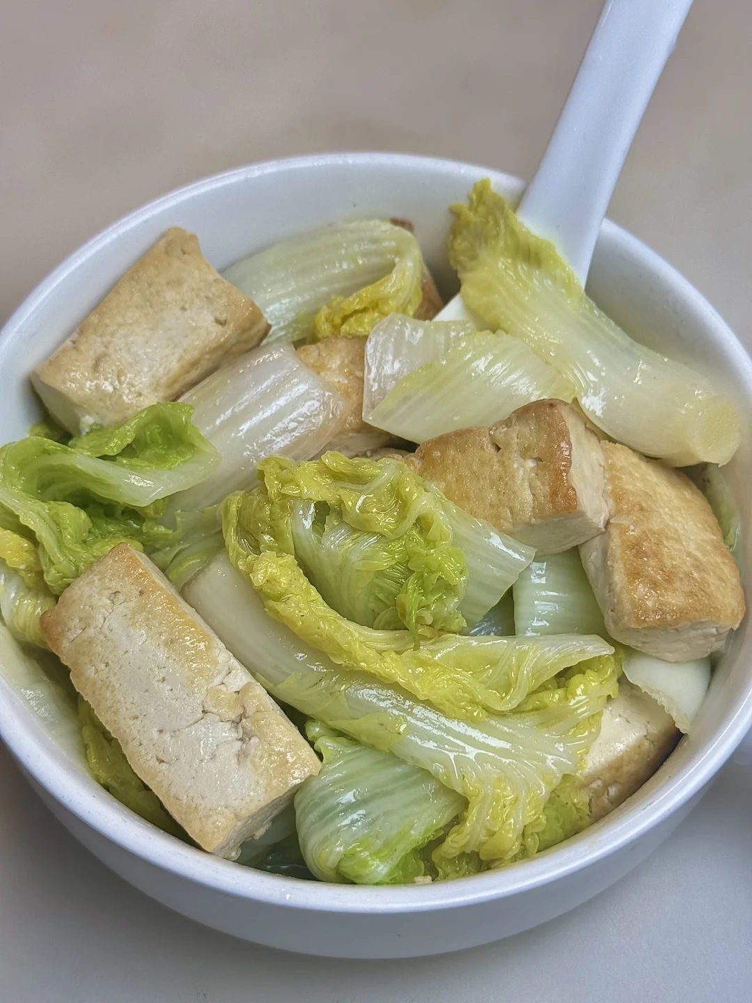 吃得干净真的会瘦！！