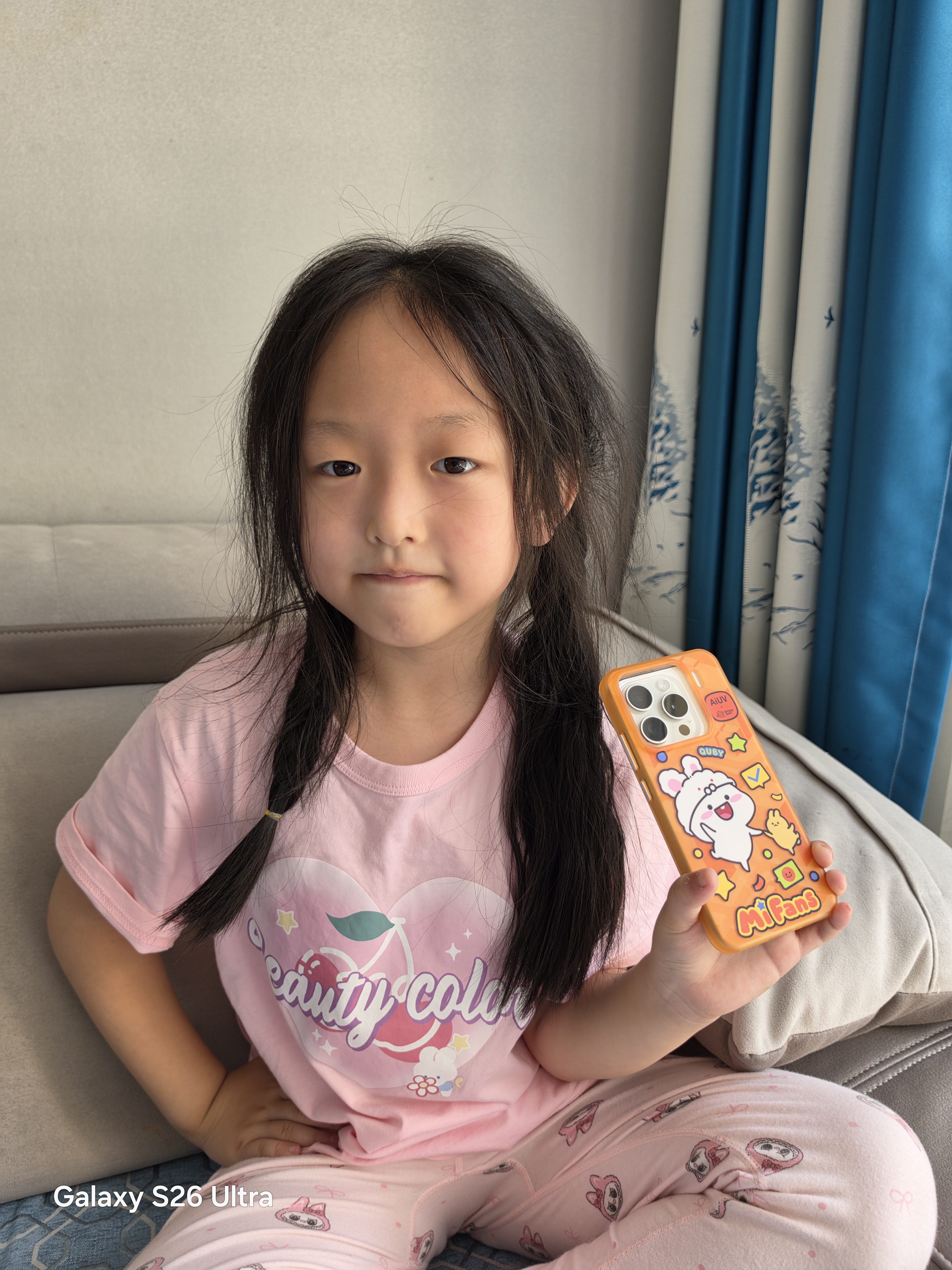 人像测试小米17 Ultra、vivo X300 Pro、Galaxy S26 