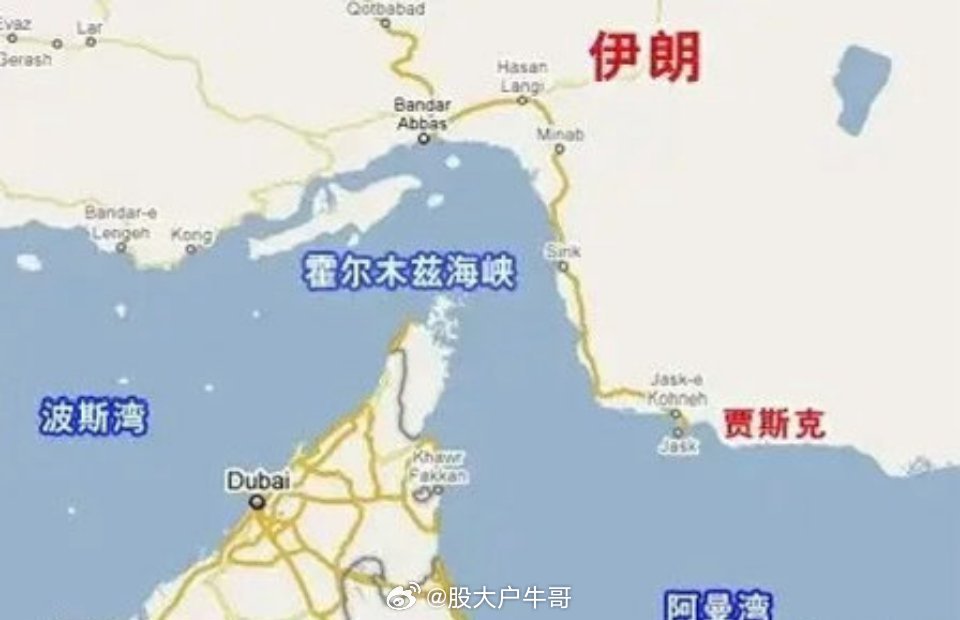 新加坡商船遇袭，本质就是做了伊朗“杀鸡儆猴”的榜样，伊朗想借此警告那些不听话的商