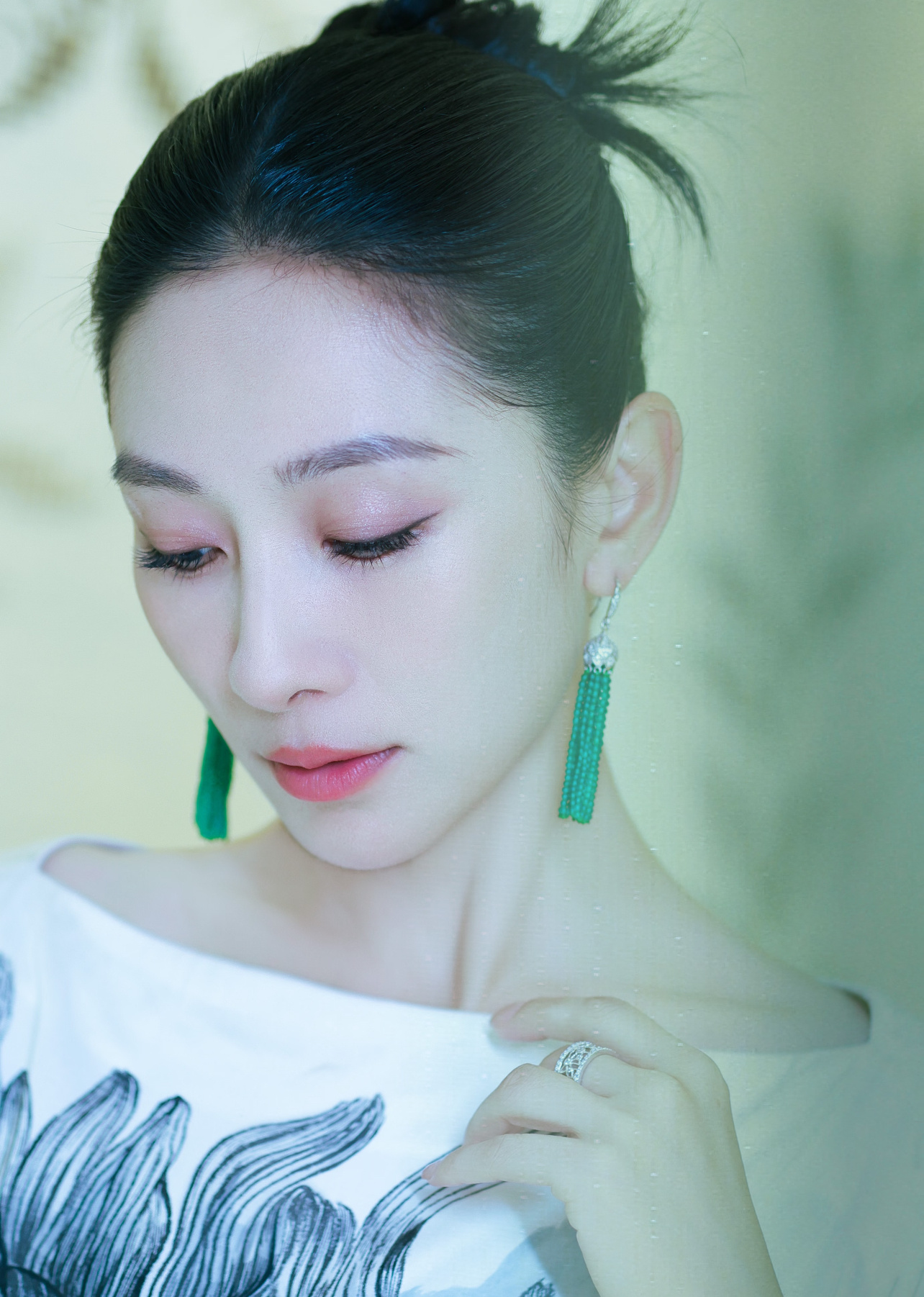 浪姐一公舞台从夯到拉排名这次陶昕然甜的我发晕，什么绝世小甜豆🍬陶昕然风格大变陶