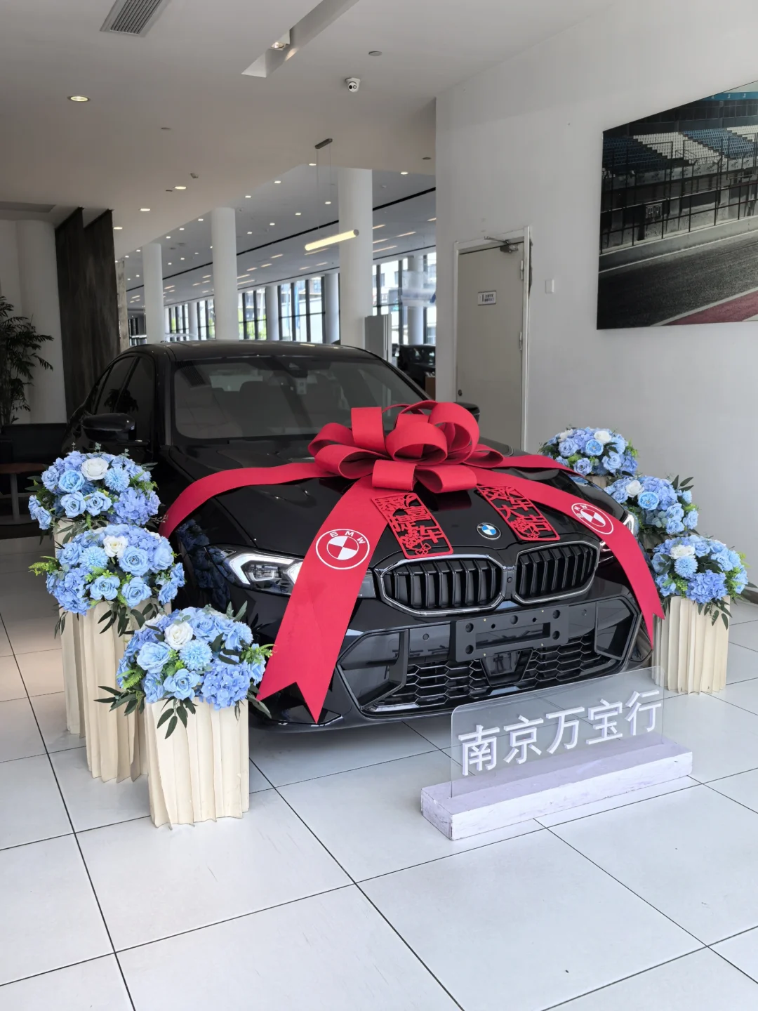 20几万抢到一台宝马330，划算么