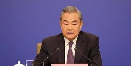 这下名字定死了！不愿“一国两制“，王毅曾直接给了另一个答案：中国台湾省。台湾省半