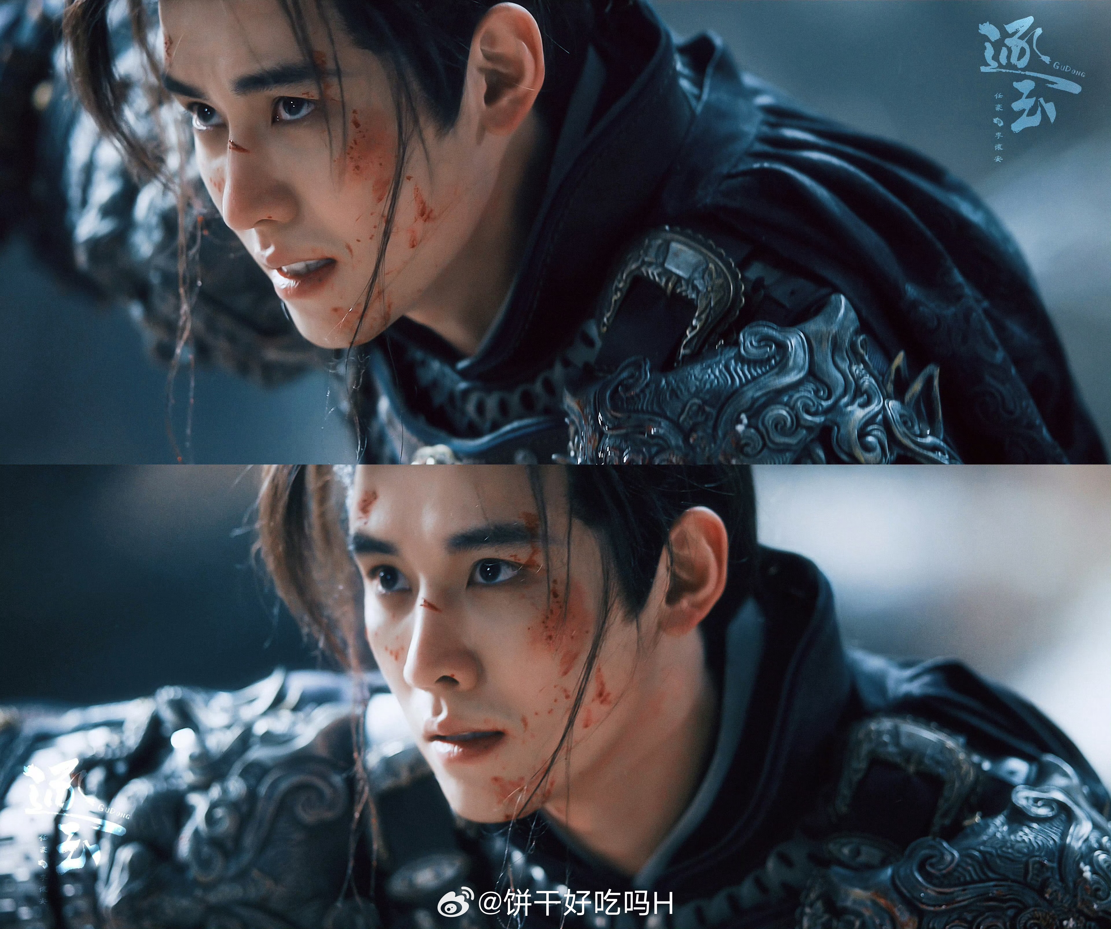 任豪李怀安逐玉唯一灵珠长得帅三观正心怀大义的李大人 