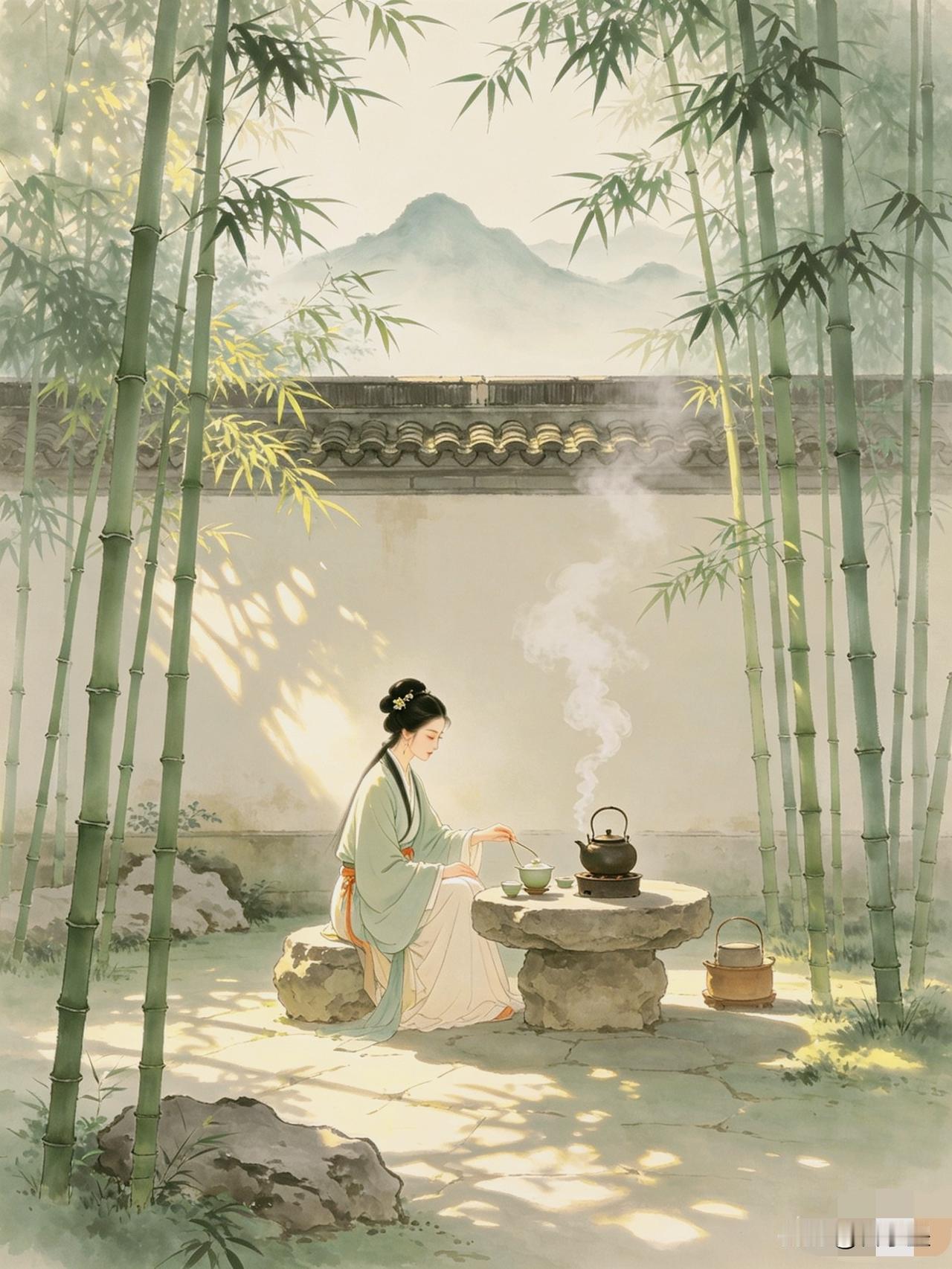 “卷不动了？逃进大观园喘口气”

你是不是也这样？

每天被deadline推着