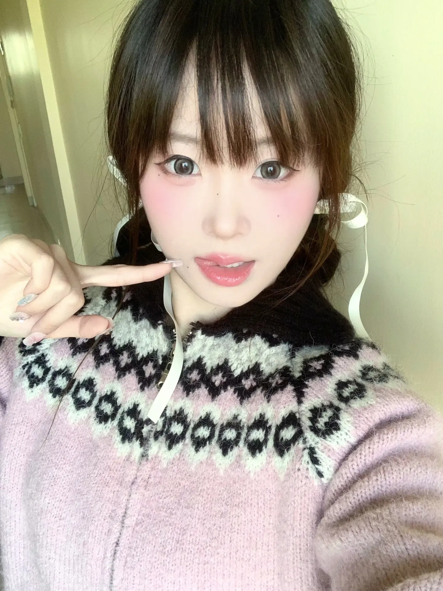 ໒꒰ྀི๑⃙⃘• ·̫ •๑⃙⃘꒱ྀི১ 
