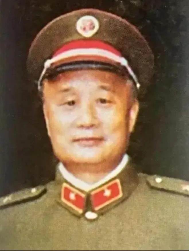 1979年，许世友要求163师师长边贵祥放了越南数百名俘虏。谁也没想到，边贵祥竟