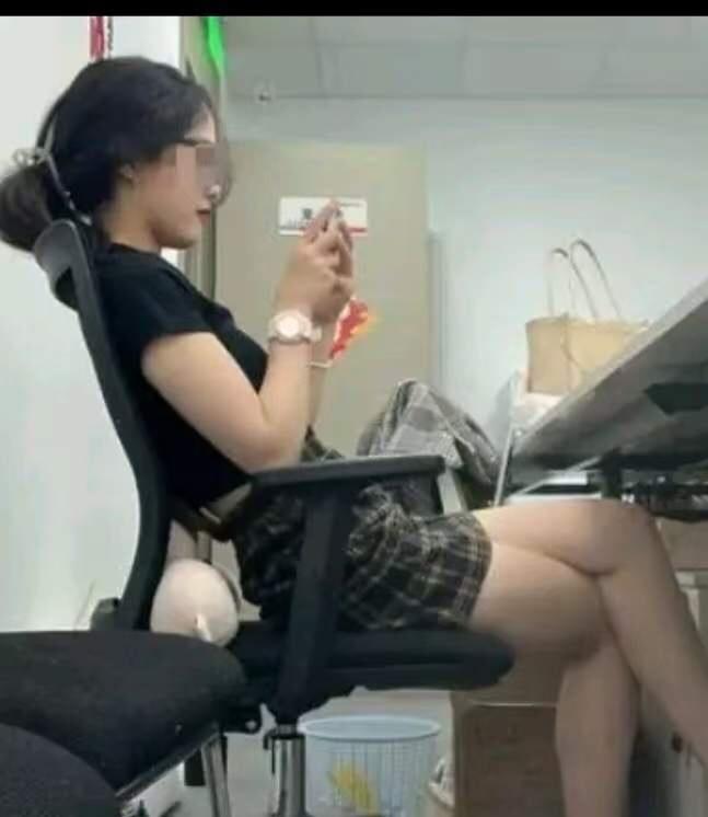 “把女人的路走窄了！”陕西西安，24岁女子上班不到1年就以“先兆流产”为由，不停