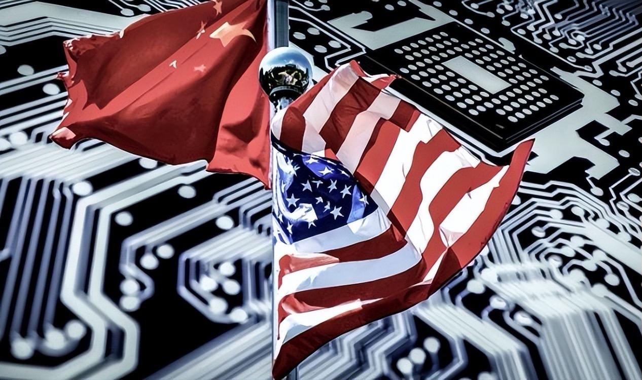 事实上，美国的芯片牌已经废了！

美国的芯片不仅留有后门，还不售卖先进芯片。如今