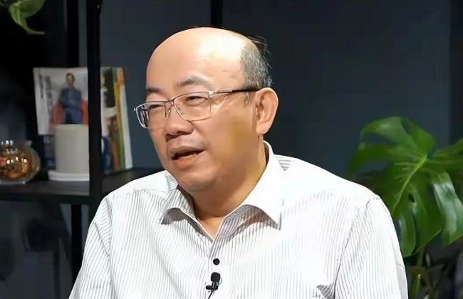 台湾名嘴郭正亮表示，火控雷达照射事件发生后，中国大陆和日本的飞行员命运截然不同。