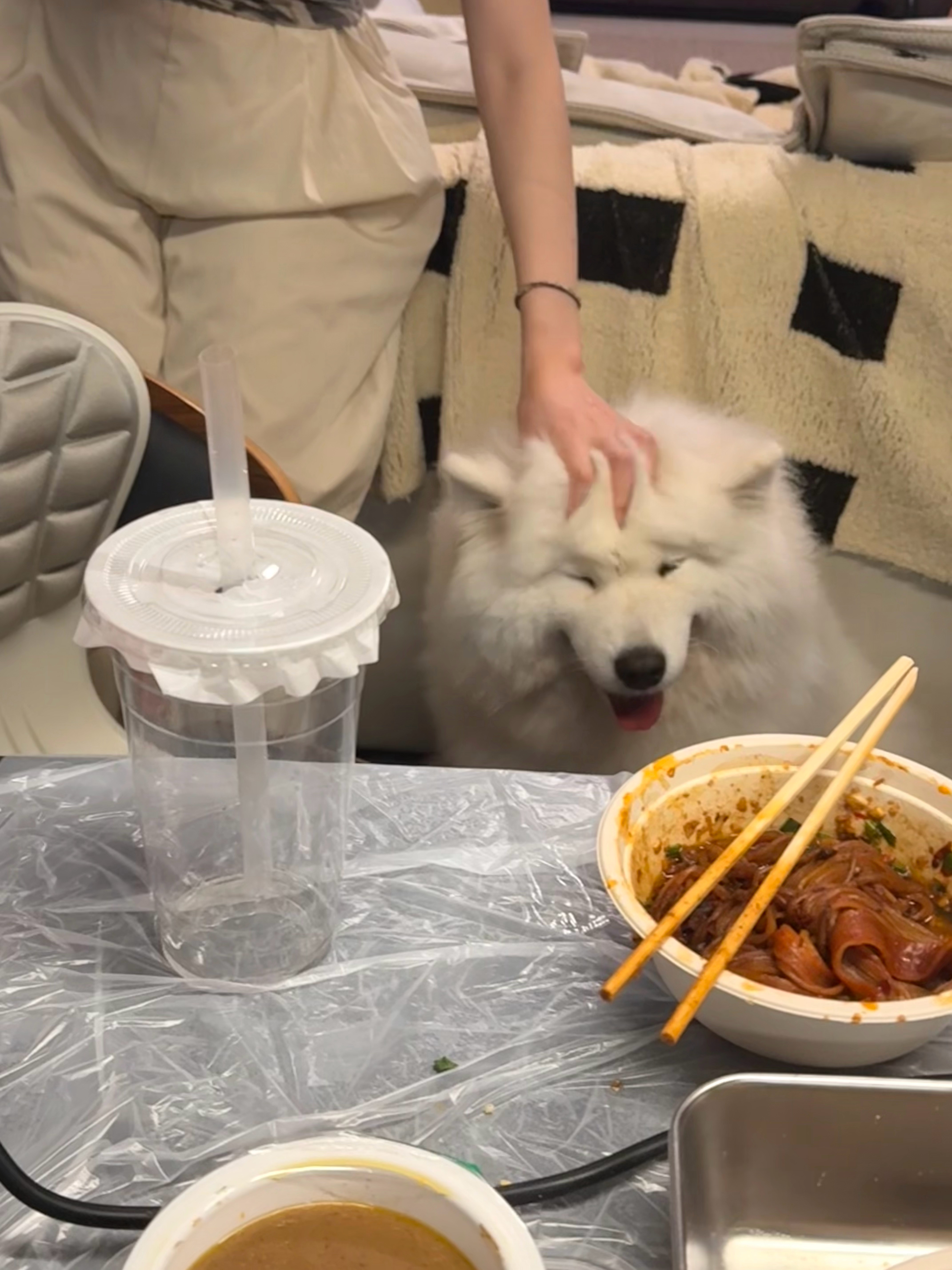 万人催更的屁崩头抓发教程！ ​​​