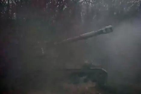 俄乌战线动态：双方披露最新战况

俄国防部那边8号发布了消息，说过去一天他们的部