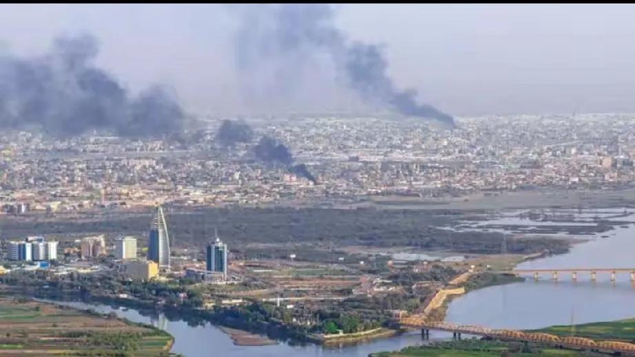 苏丹武装冲突：2.7 万生命的消逝与背后的沉思

在这个看似和平的时代，当我们听