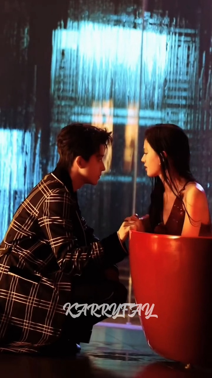 我靠不二之臣这个浴室戏不二之臣浴室戏路透敖瑞鹏沈羽洁不二之臣浴室戏路透