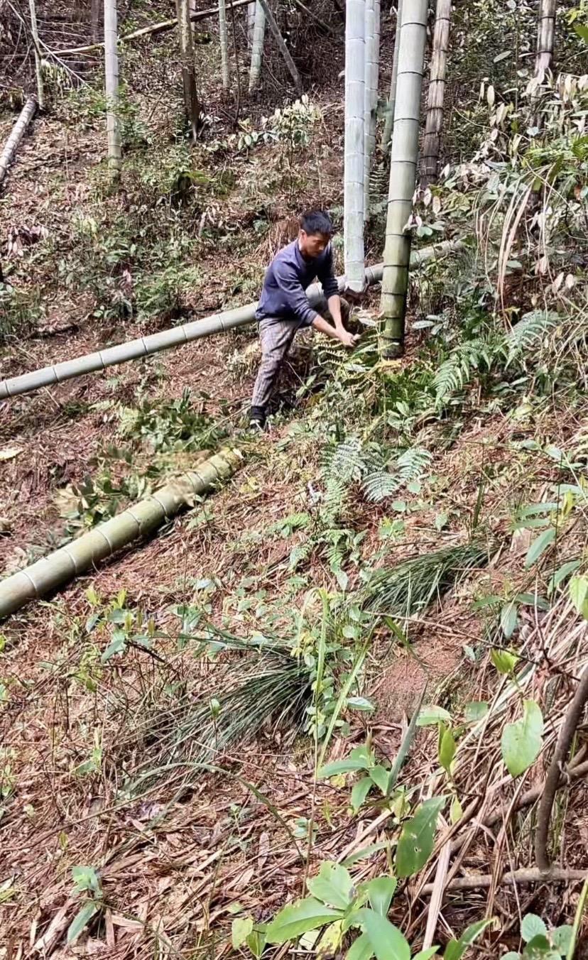 我命不好，或许注定辛苦一辈子还要带个特殊女儿，每天赚点血汗钱养家养孩子...