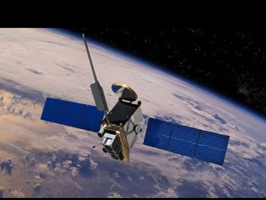 美军将领又开始整活，称中国卫星在太空“隐身”。在“太空力量2025”会议上，太空