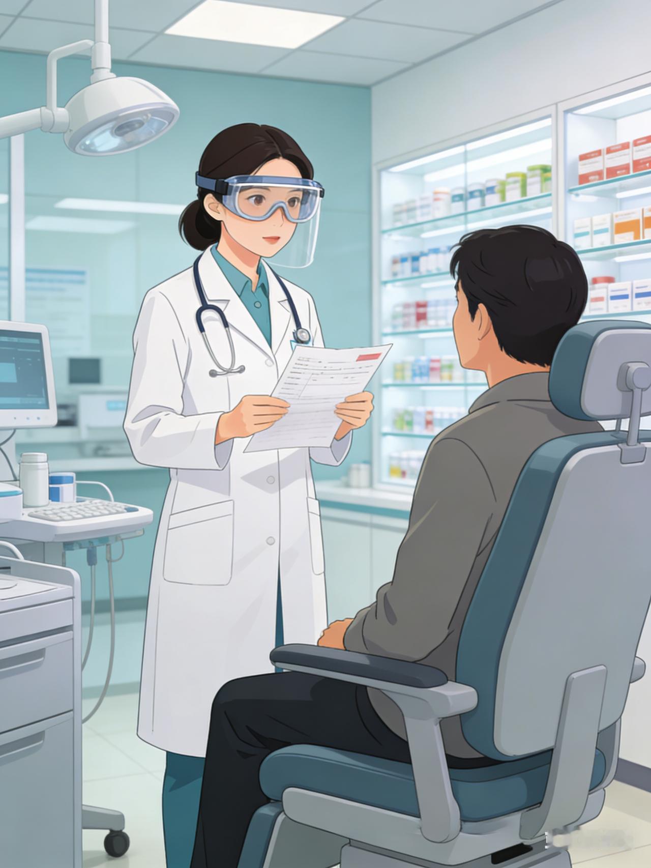 给老人家开药，他那个药属于特殊病种的药，原价要280多块钱。

特殊病种有统筹支