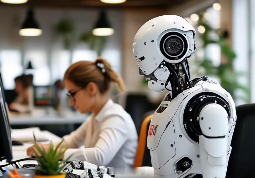 谷歌最新研报显示：九成软件工程师已在日常工作中使用 AI。看来 AI 已经成为大