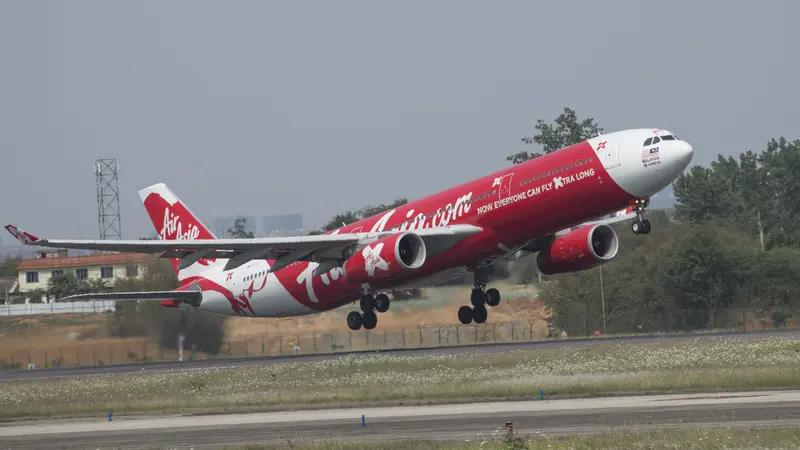 他是香港本地人却说自己不是中国人，亚航地勤被指“歧视内地乘客”：对说普通话的中国