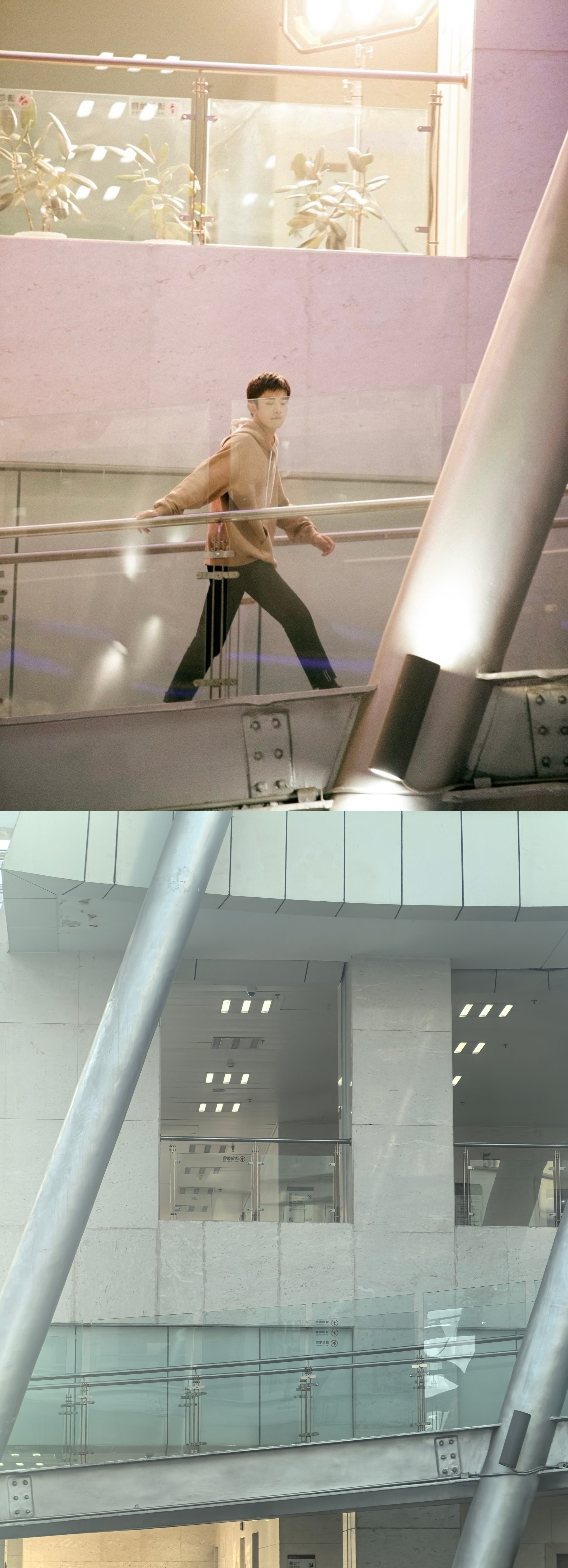 一下午速通百花新人那一年四字 易烊千玺 yyqx 四字弟弟