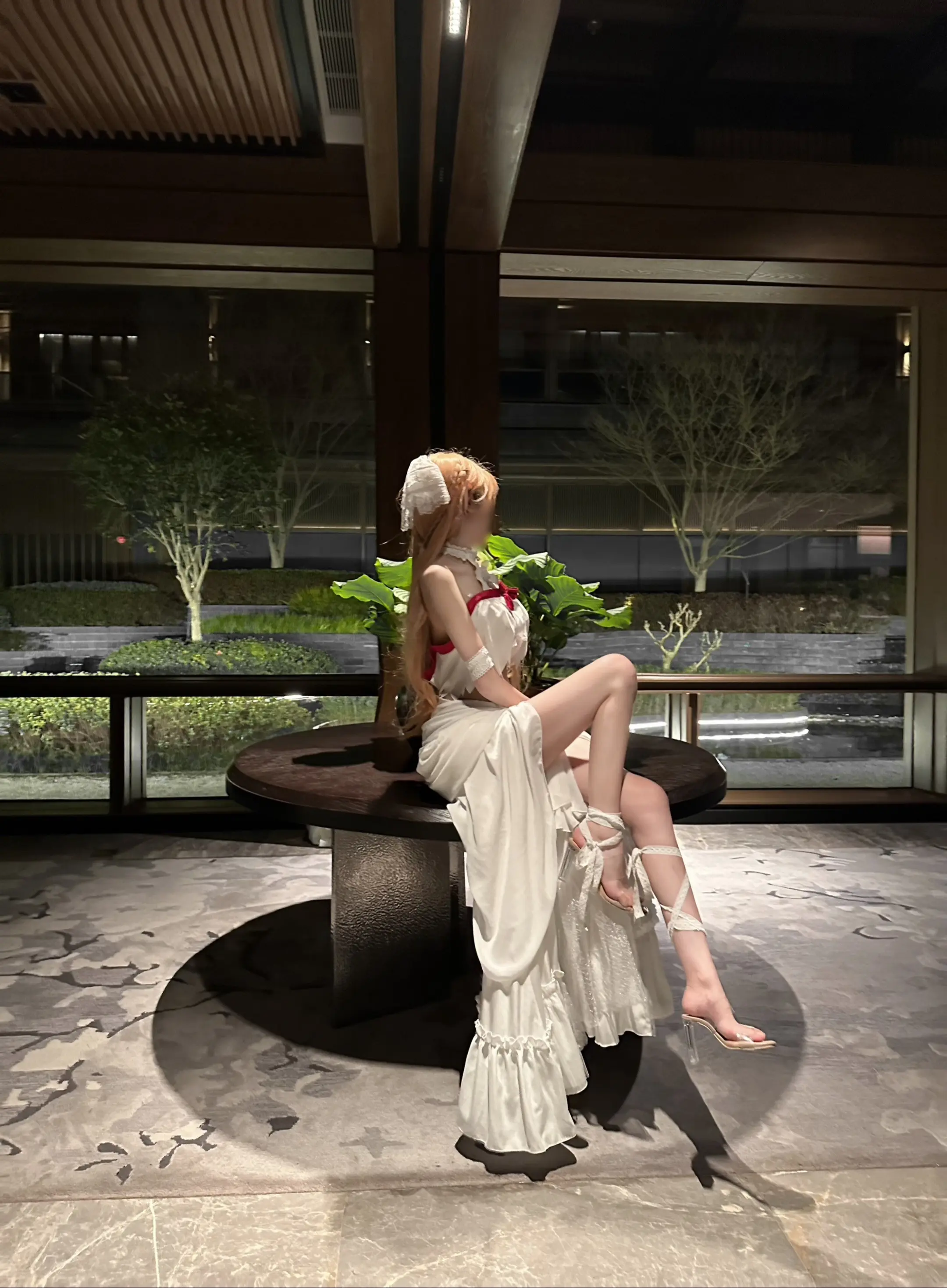 Asuna.cos
