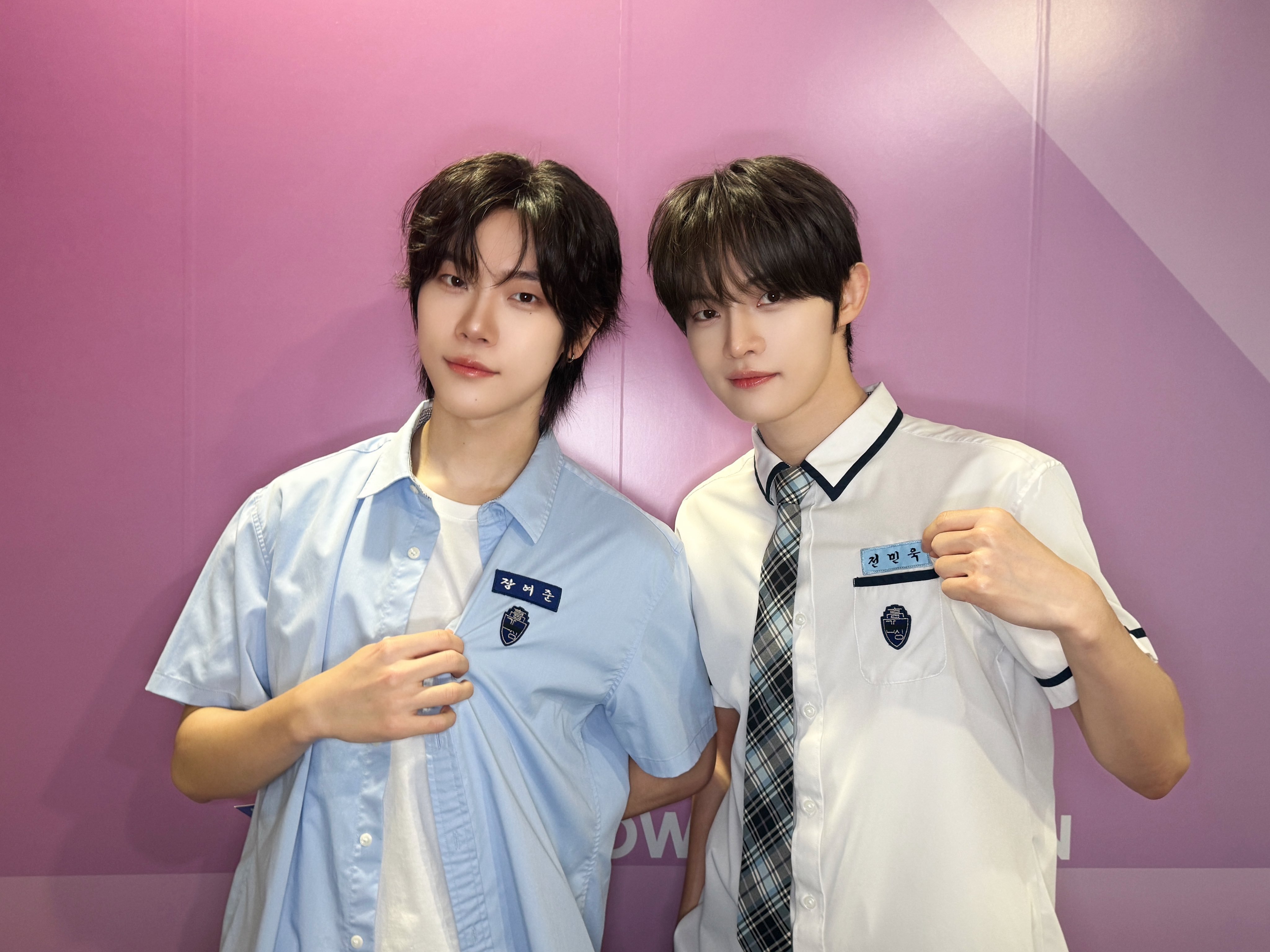 [📸] CLOSE UP260708 冠军秀 