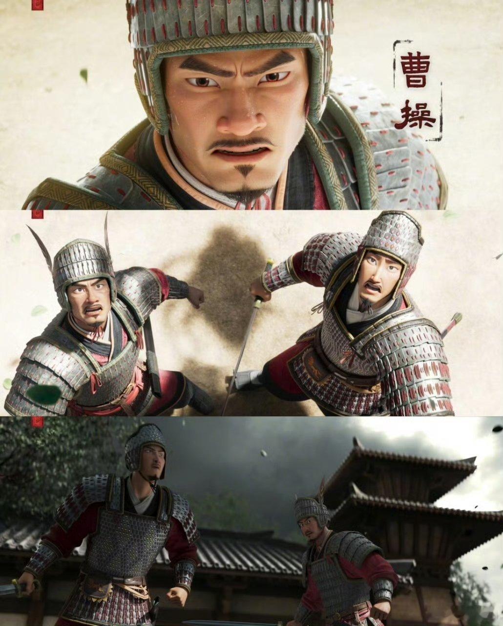 争洛阳开始给暑期档上强度了 权谋交锋搭配沙场热血，文戏斗智武戏燃炸，看完完全懂什