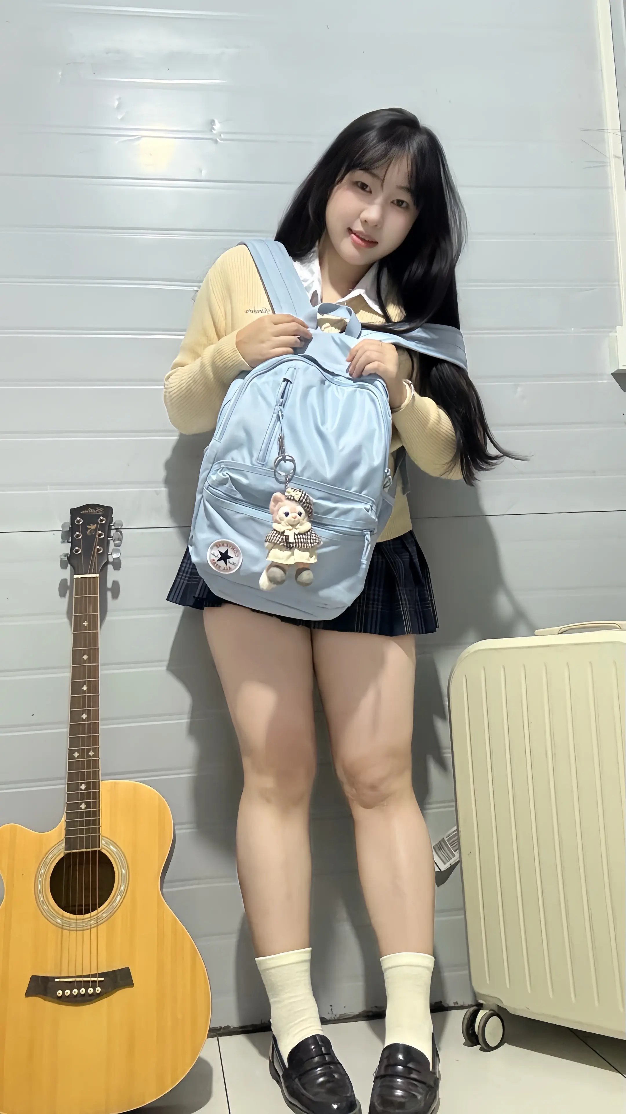 你我故事里面的第一百零一个晴天