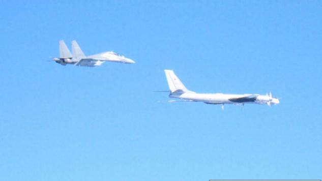 轰炸机距东京700公里，和美防长通话日方破防：最想要的美方没给

12月9日，西