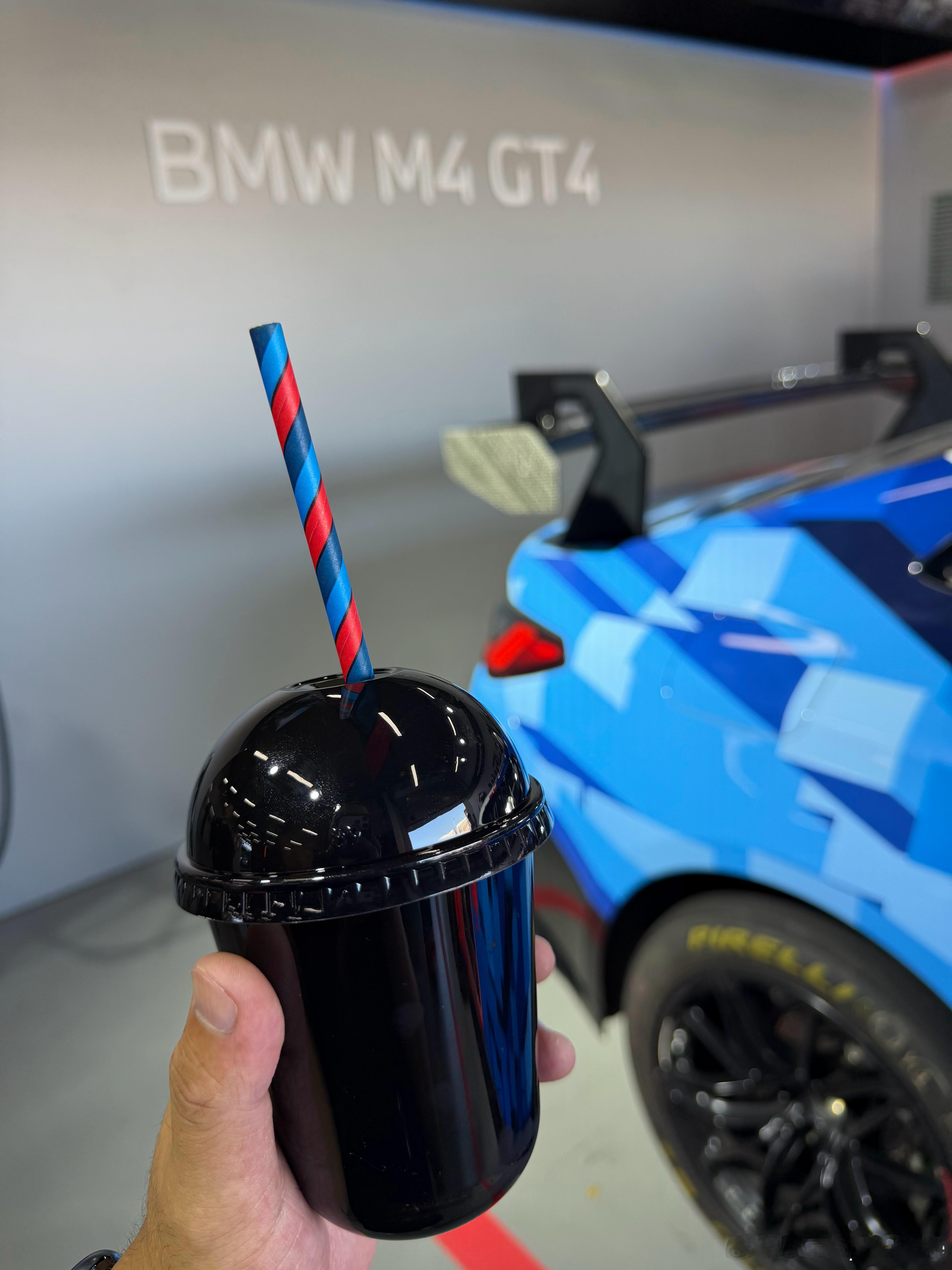 赶个早班机，去和bimmer们狂欢！ speedlife 我和汽车的日常 宝马[