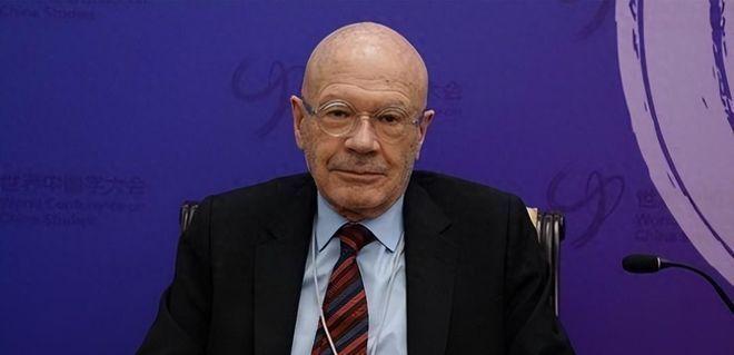 英国学者点透本质：中国绝非普通国家，是裹着国家外壳的千年文明
 
英国学者马丁·