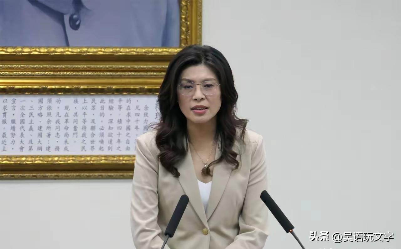 郭正亮怒呛国民党内部，很多人自以为是，但他们怕老美怕得要死，郑丽文提出两岸路线不