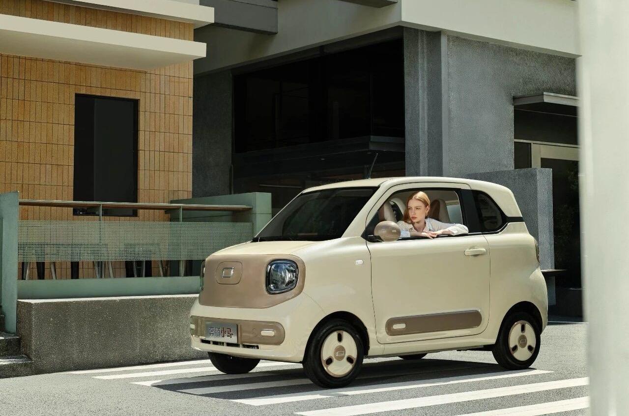 【同比增长15.4%，一汽奔腾11月销量达1.9万辆】日前，一汽奔腾官宣：11月