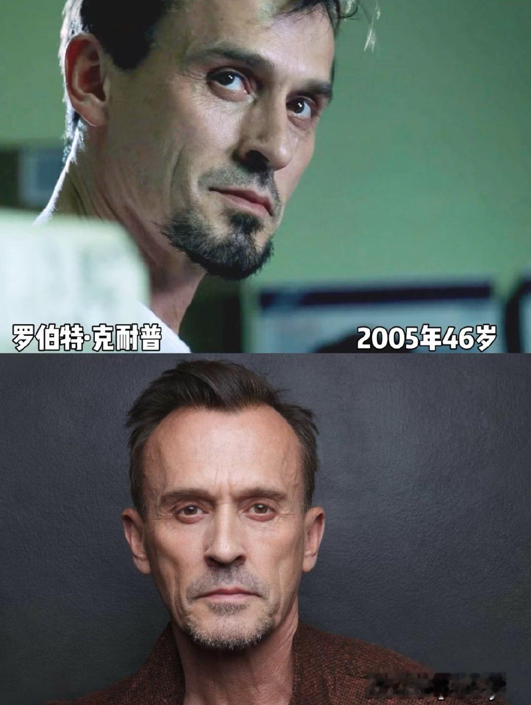 《越狱》演员现今对比照这个世界最大的不变就是变。过的好不好全凭心境莫被幻境代跑你