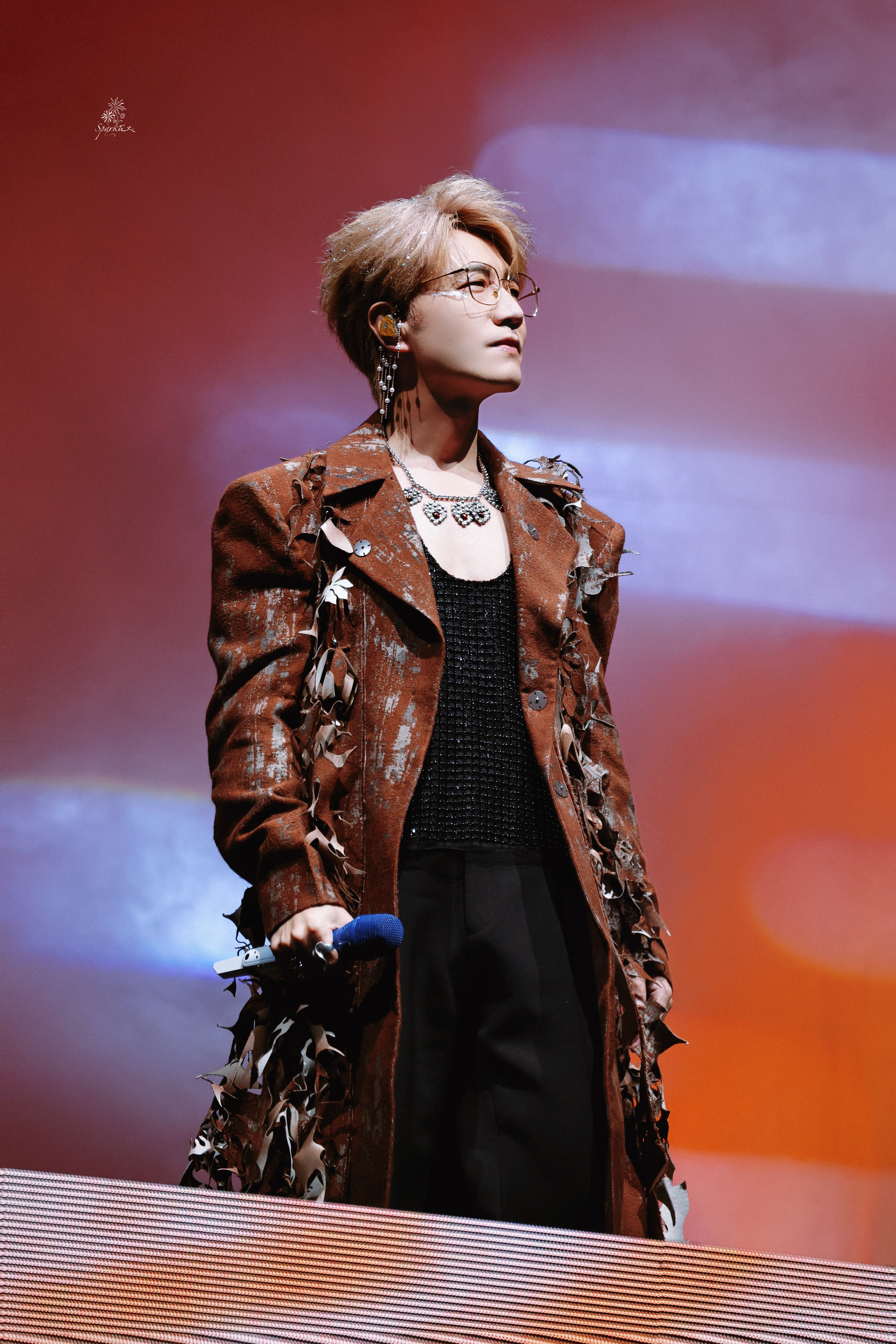 王铮亮TimeEcho巡回演唱会𝟐𝟎𝟐𝟔𝟎𝟔𝟐𝟕｜杭州时间回响 