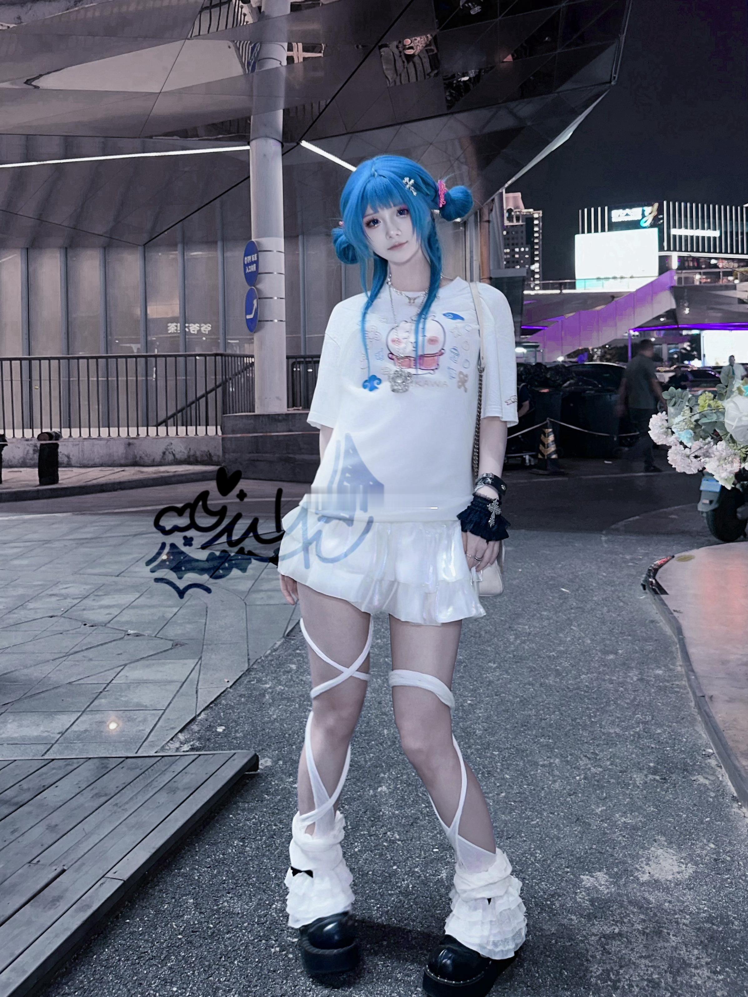 深夜更 ​​​