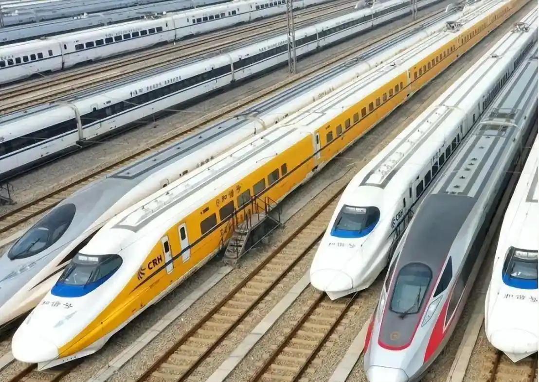 中国与越南的高铁合作是个值得期待的事儿。中国高铁技术那可是世界一流，有着丰富的建