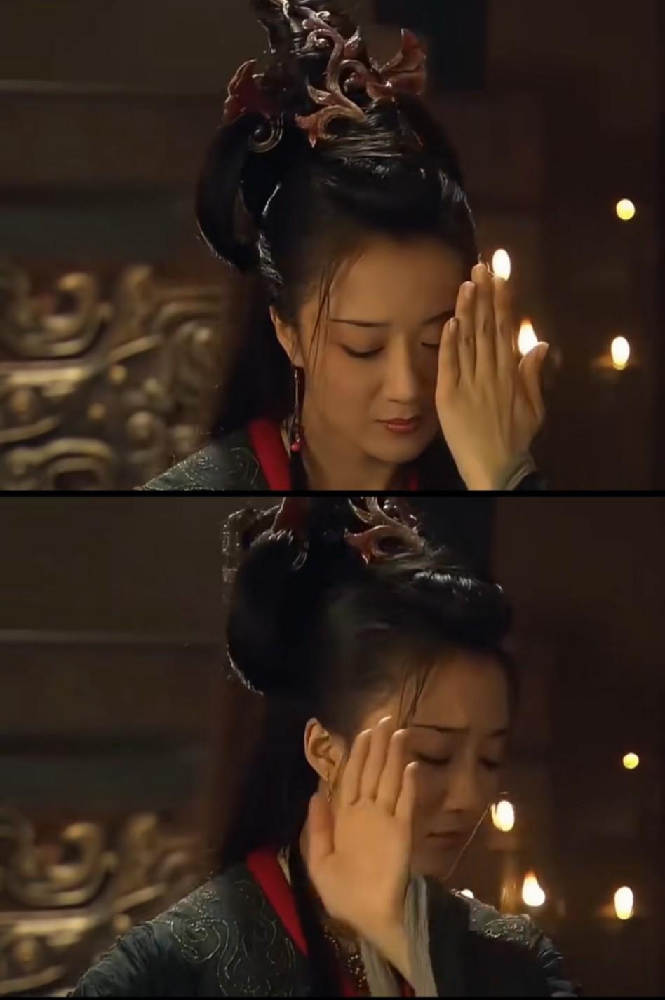 女主与虞姬的最后一舞有过之而无不及[赞][比心]
中国人几千年的家国情怀从未改变